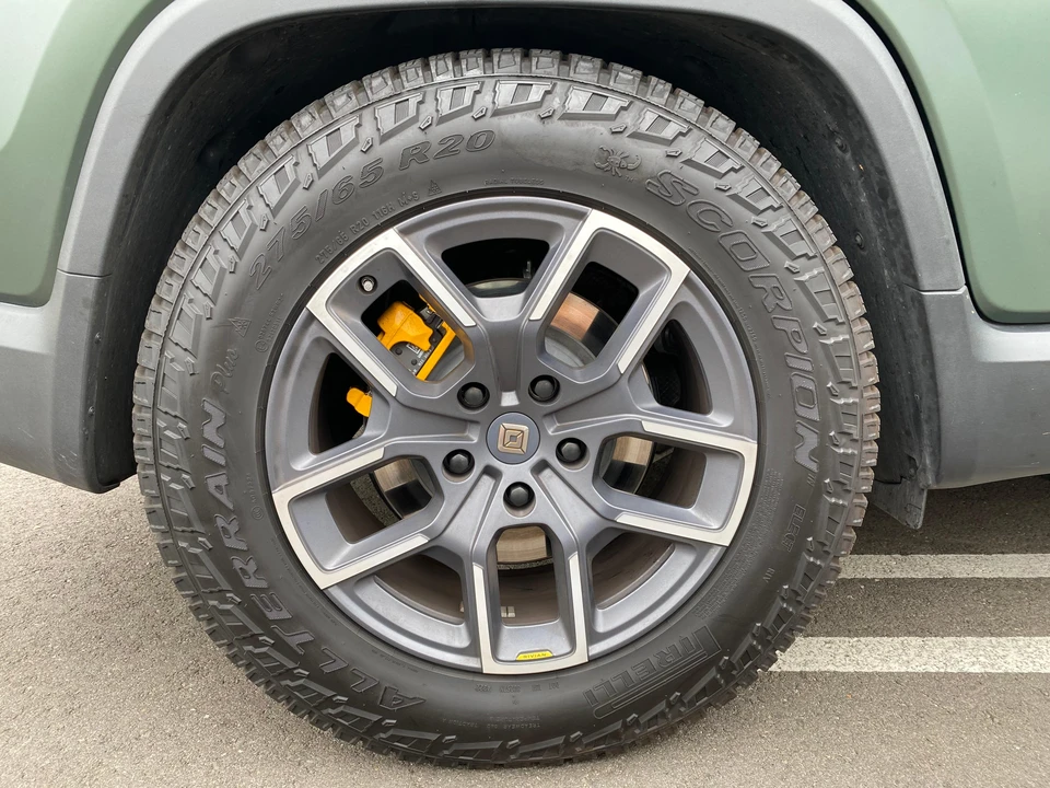2023 Rivian R1T - Image 30 of 31