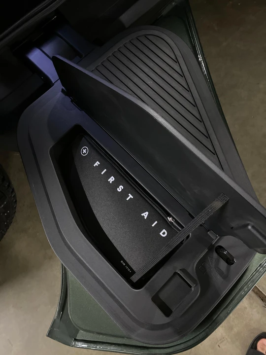 2023 Rivian R1T - Image 27 of 31