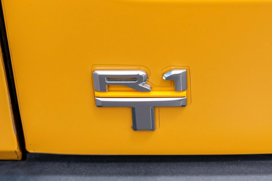 2023 Rivian R1T - Image 22 of 31