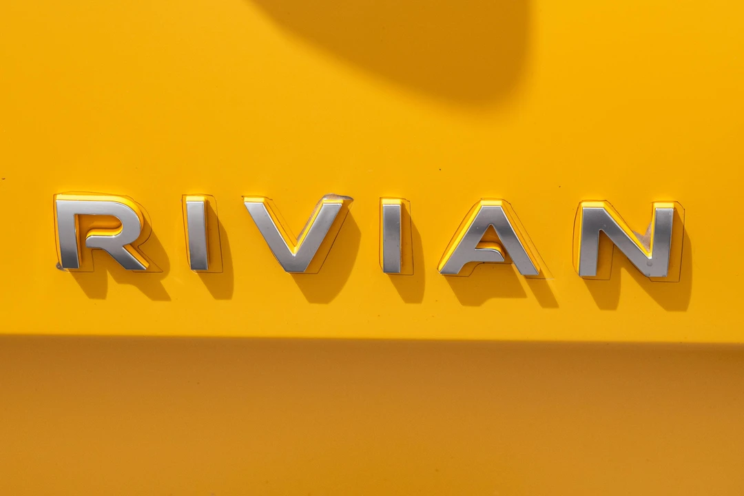 2023 Rivian R1T - Image 31 of 31