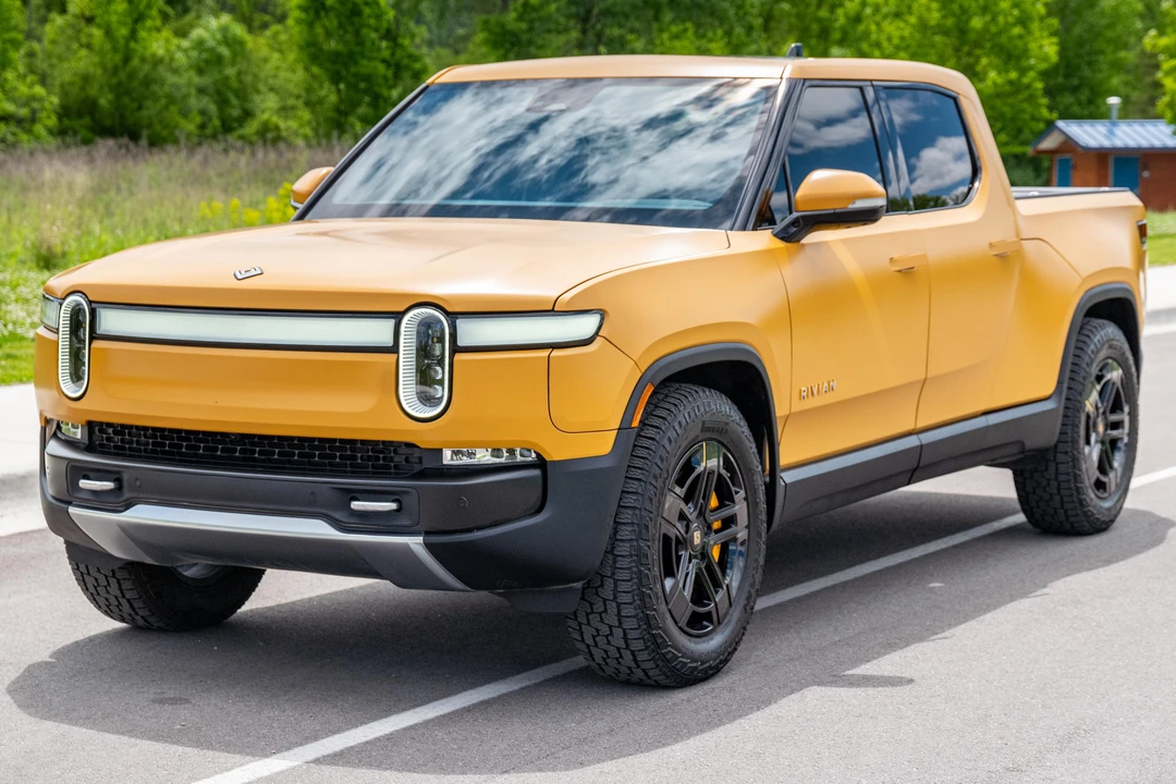 2023 Rivian R1T - Image 6 of 31