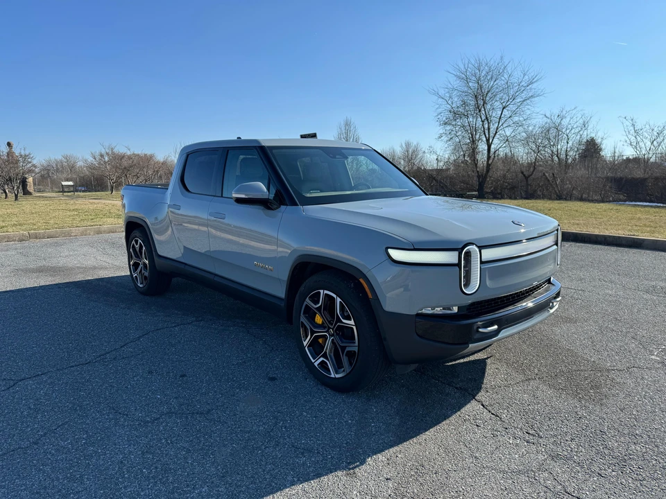 2023 Rivian R1T - Image 29 of 31