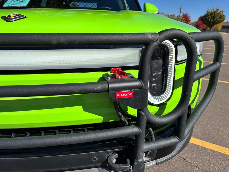 2023 Rivian R1T - Image 21 of 31