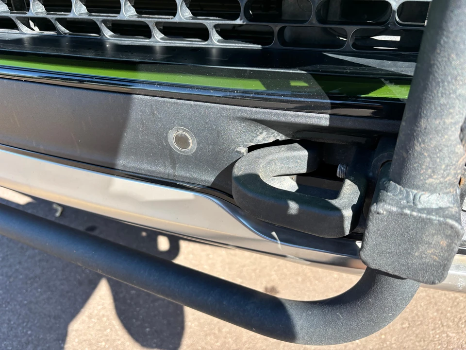 2023 Rivian R1T - Image 23 of 31