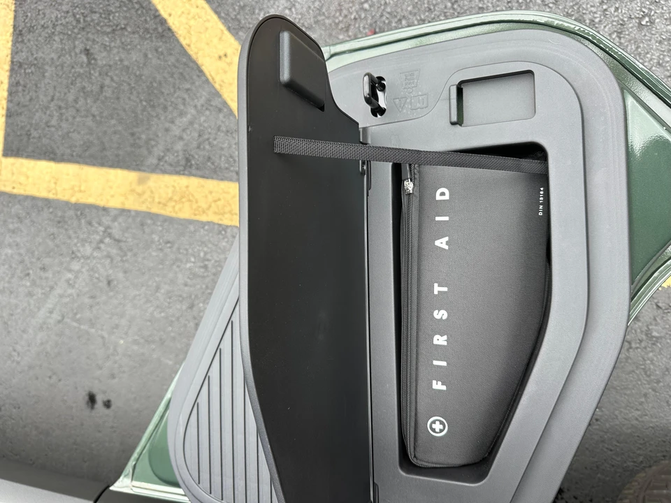 2023 Rivian R1T - Image 29 of 31