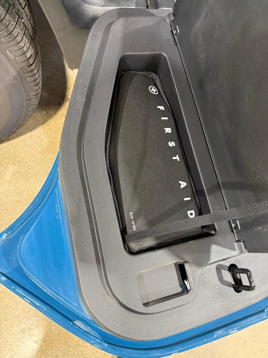 2023 Rivian R1T - Image 24 of 31