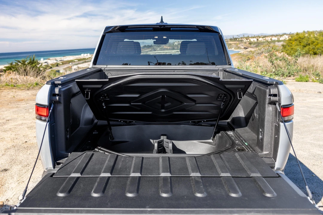 2023 Rivian R1T - Image 20 of 31