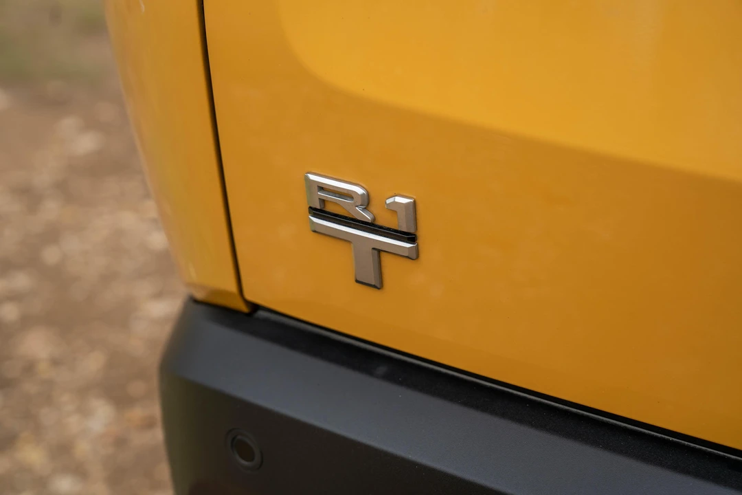 2023 Rivian R1T - Image 28 of 31