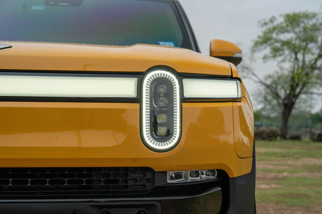 2023 Rivian R1T - Image 21 of 31