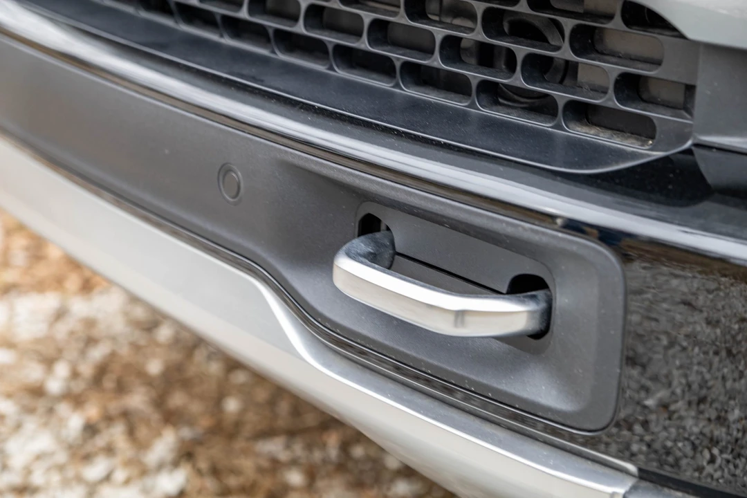 2023 Rivian R1T - Image 24 of 31