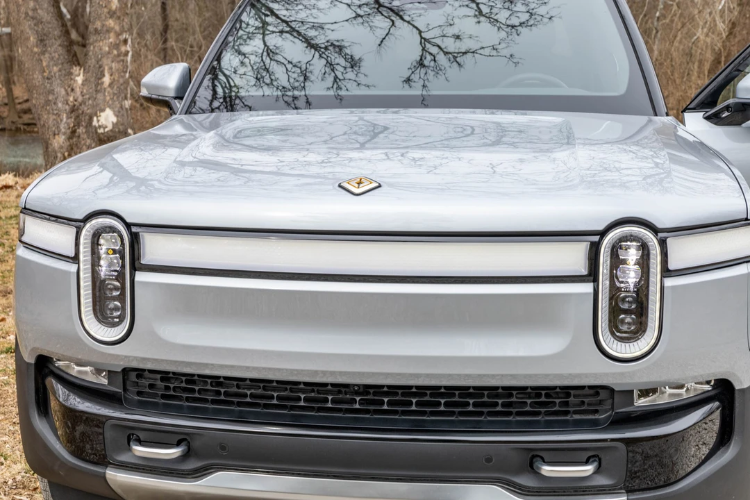 2023 Rivian R1T - Image 19 of 31