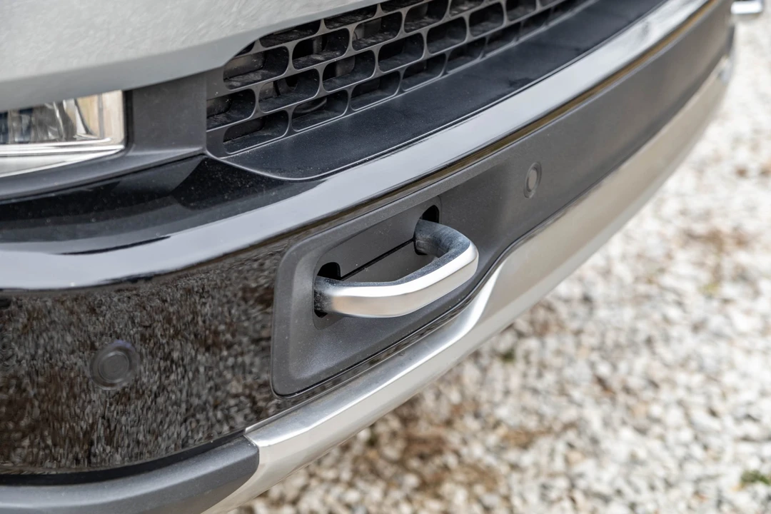 2023 Rivian R1T - Image 17 of 31