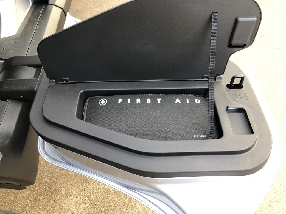 2023 Rivian R1T - Image 28 of 31