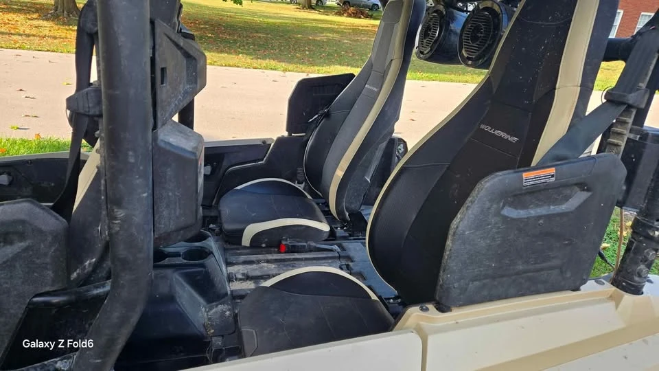 2023 Yamaha ATV - Image 9 of 10