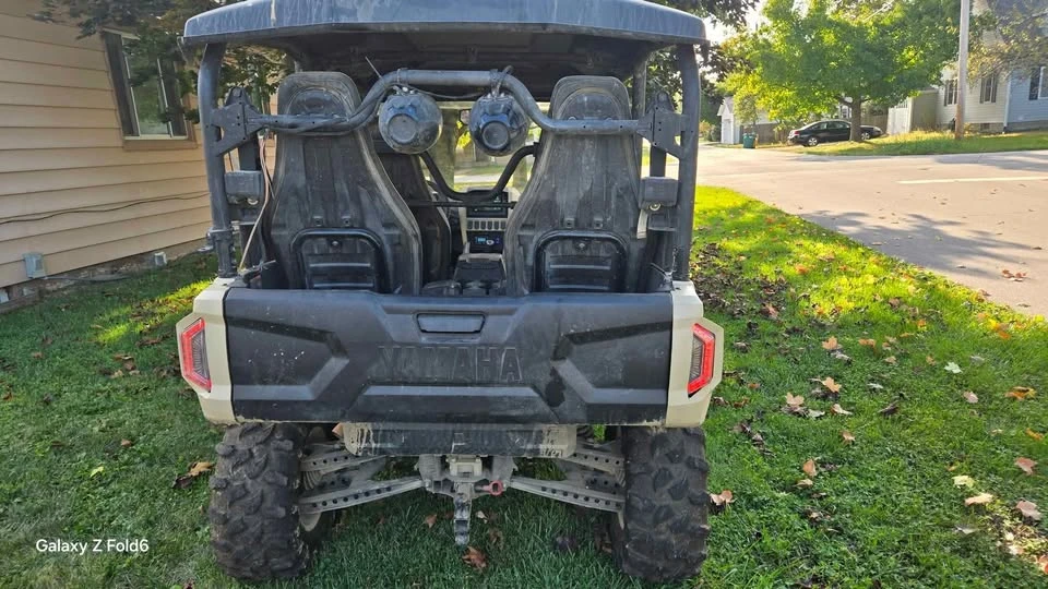 2023 Yamaha ATV - Image 10 of 10