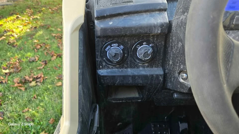 2023 Yamaha ATV - Image 6 of 10