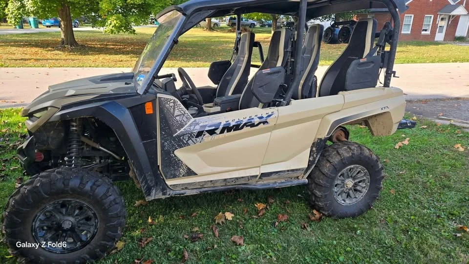 2023 Yamaha ATV - Image 4 of 10