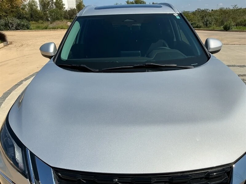 2023 Nissan Rogue - Image 4 of 24