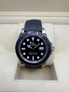 2023 Rolex Yacht-Master 42 Ref. 226659