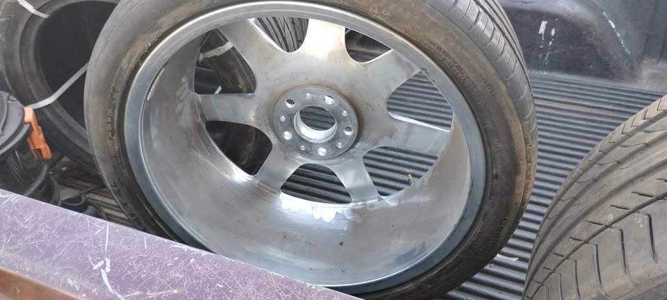 2023 Rolls-Royce 20/25 - Image 7 of 13