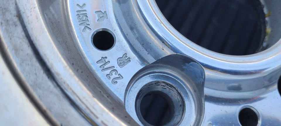2023 Rolls-Royce 20/25 - Image 13 of 13