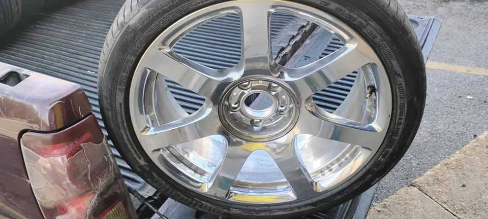 2023 Rolls-Royce 20/25 - Image 12 of 13