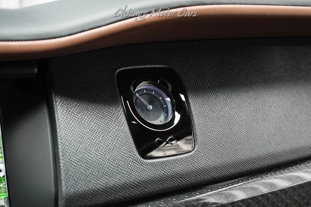 2023 Rolls-Royce Cullinan Black Badge - Image 17 of 21