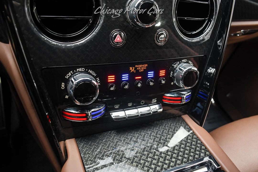 2023 Rolls-Royce Cullinan Black Badge - Image 18 of 21