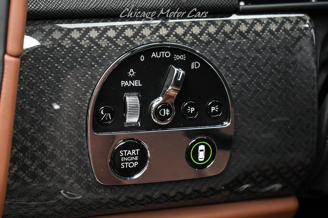 2023 Rolls-Royce Cullinan Black Badge - Image 10 of 12