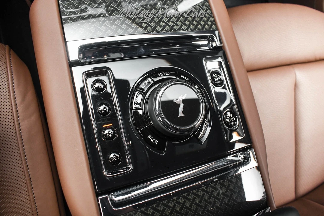 2023 Rolls-Royce Cullinan Black Badge - Image 19 of 21
