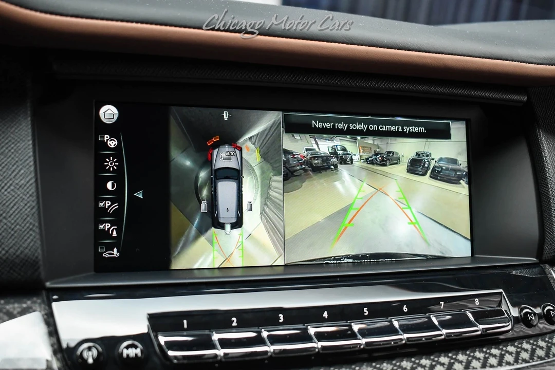 2023 Rolls-Royce Cullinan Black Badge - Image 15 of 21