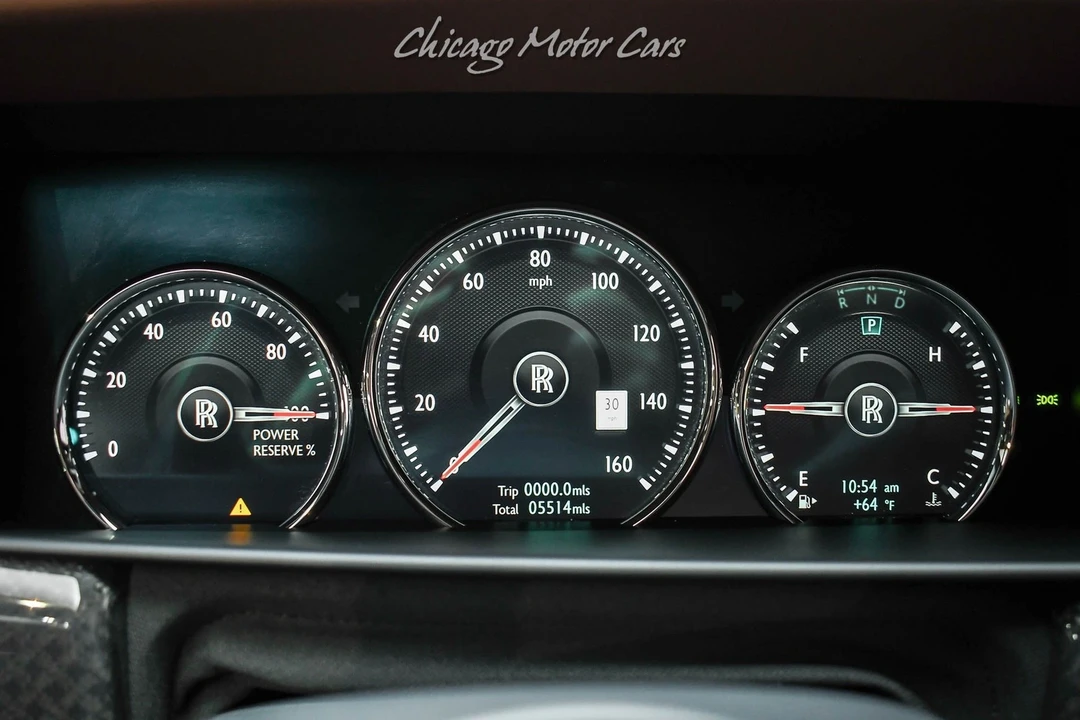 2023 Rolls-Royce Cullinan Black Badge - Image 12 of 12