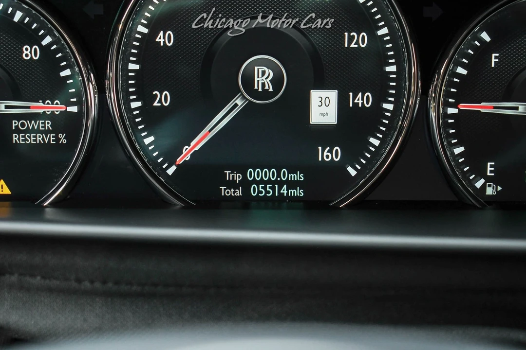 2023 Rolls-Royce Cullinan Black Badge - Image 13 of 21