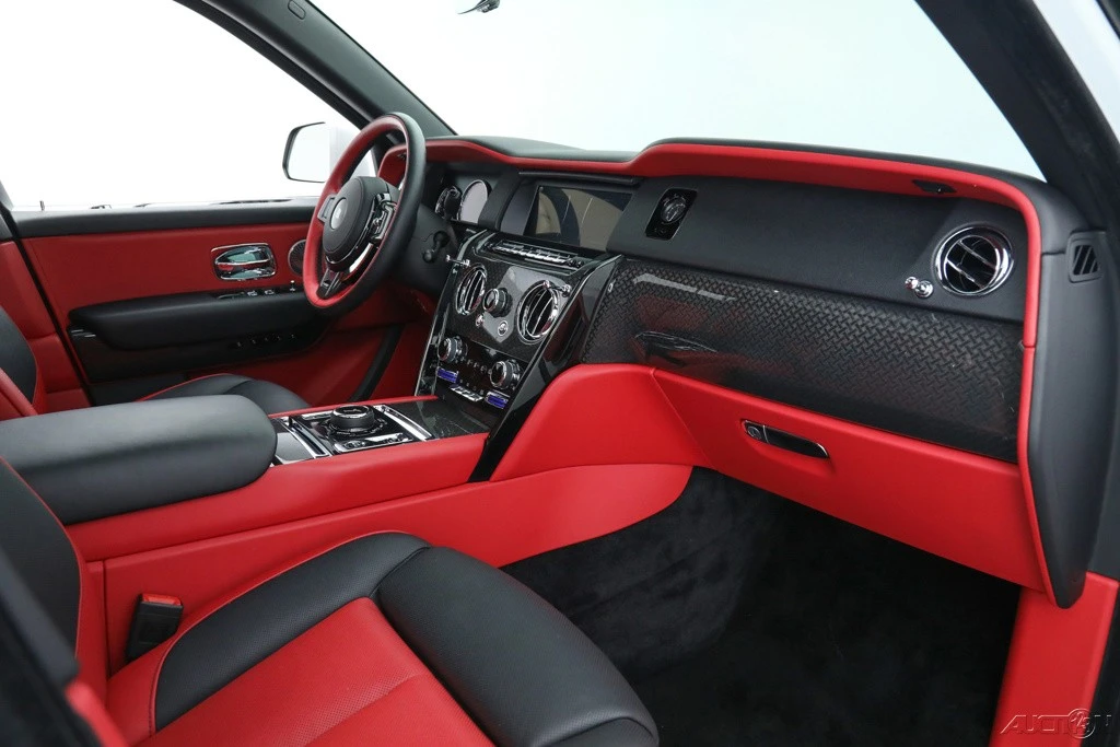 2023 Rolls-Royce Cullinan Black Badge - Image 18 of 21