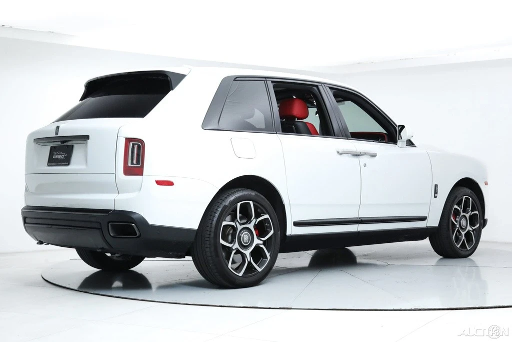2023 Rolls-Royce Cullinan Black Badge - Image 6 of 21