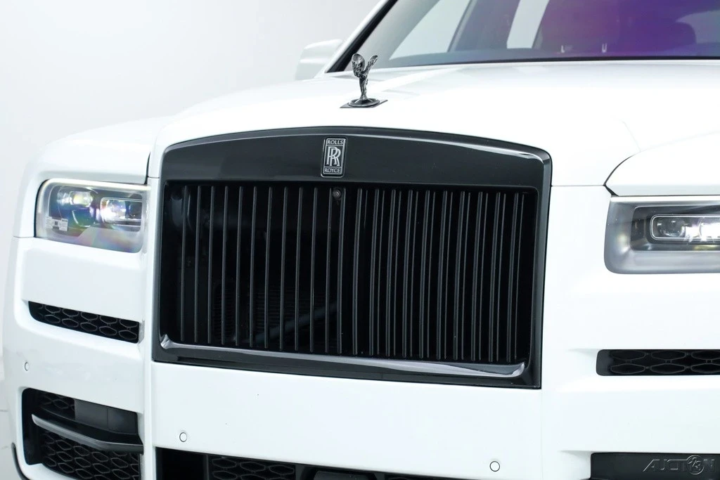2023 Rolls-Royce Cullinan Black Badge - Image 12 of 21