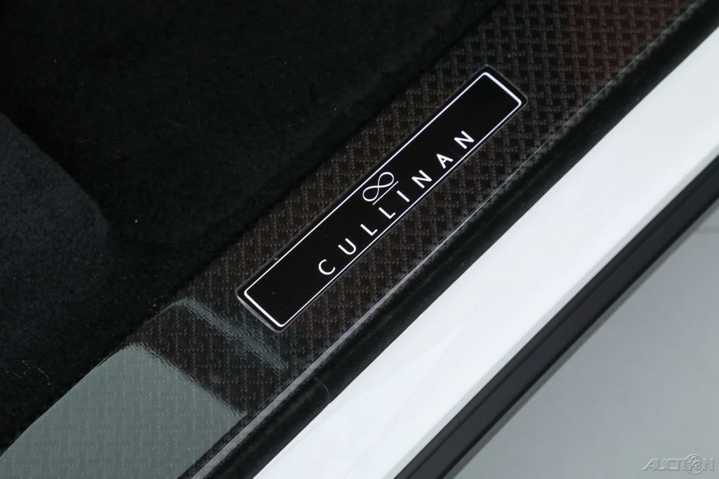 2023 Rolls-Royce Cullinan Black Badge - Image 21 of 21