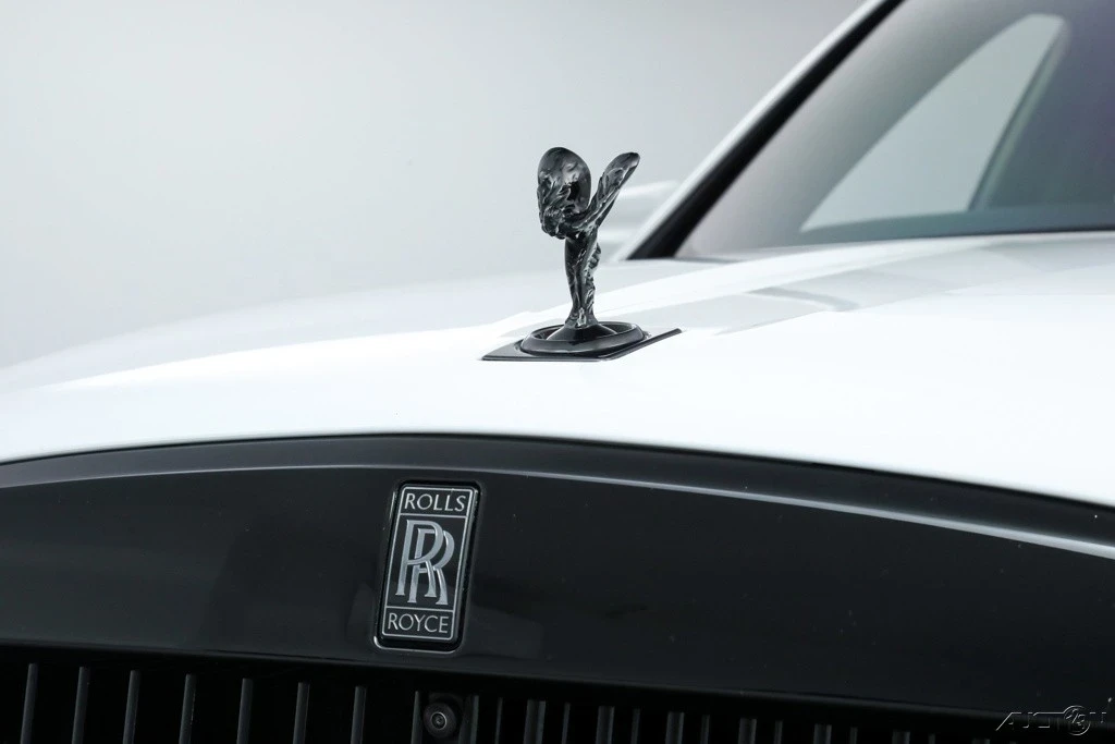2023 Rolls-Royce Cullinan Black Badge - Image 13 of 21