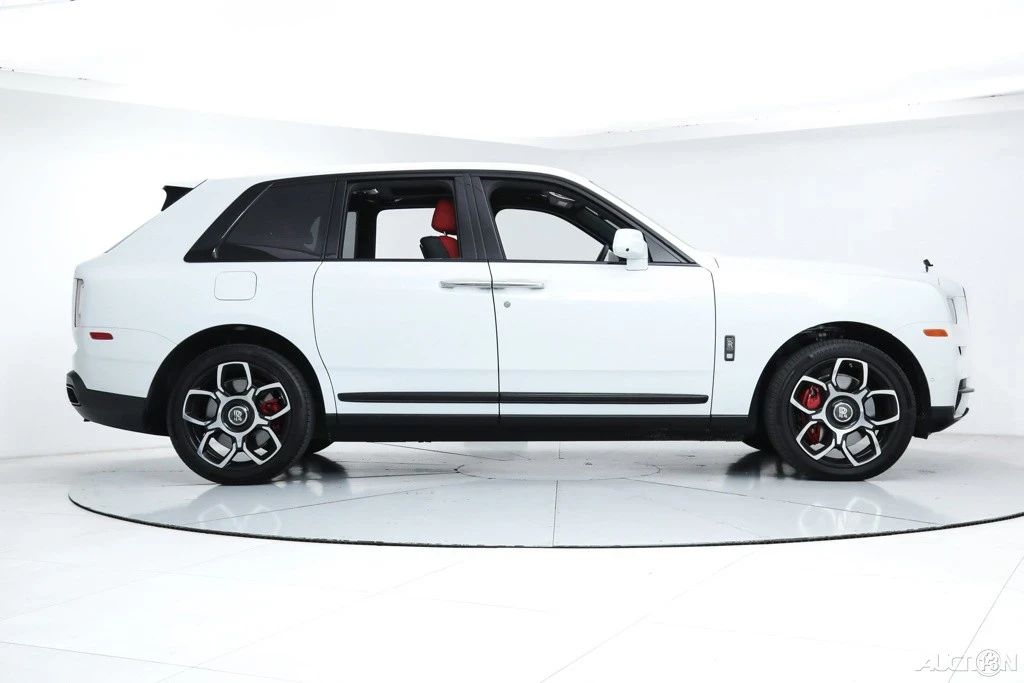 2023 Rolls-Royce Cullinan Black Badge - Image 7 of 21