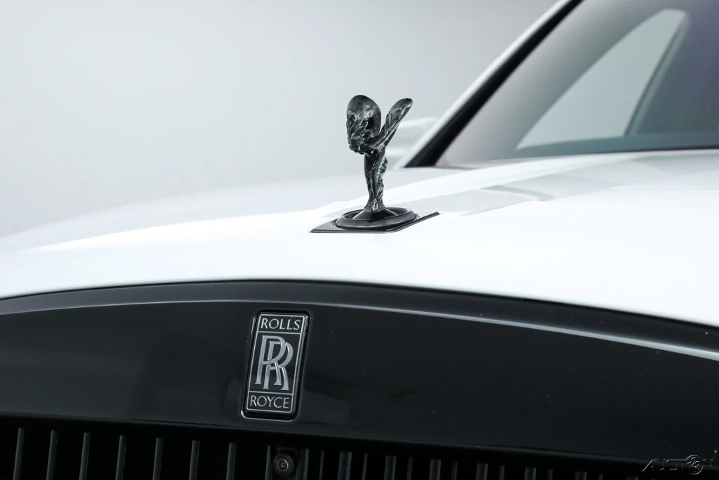 2023 Rolls-Royce Cullinan Black Badge - Image 13 of 21