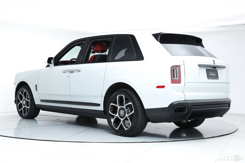 2023 Rolls-Royce Cullinan Black Badge - Image 4 of 21