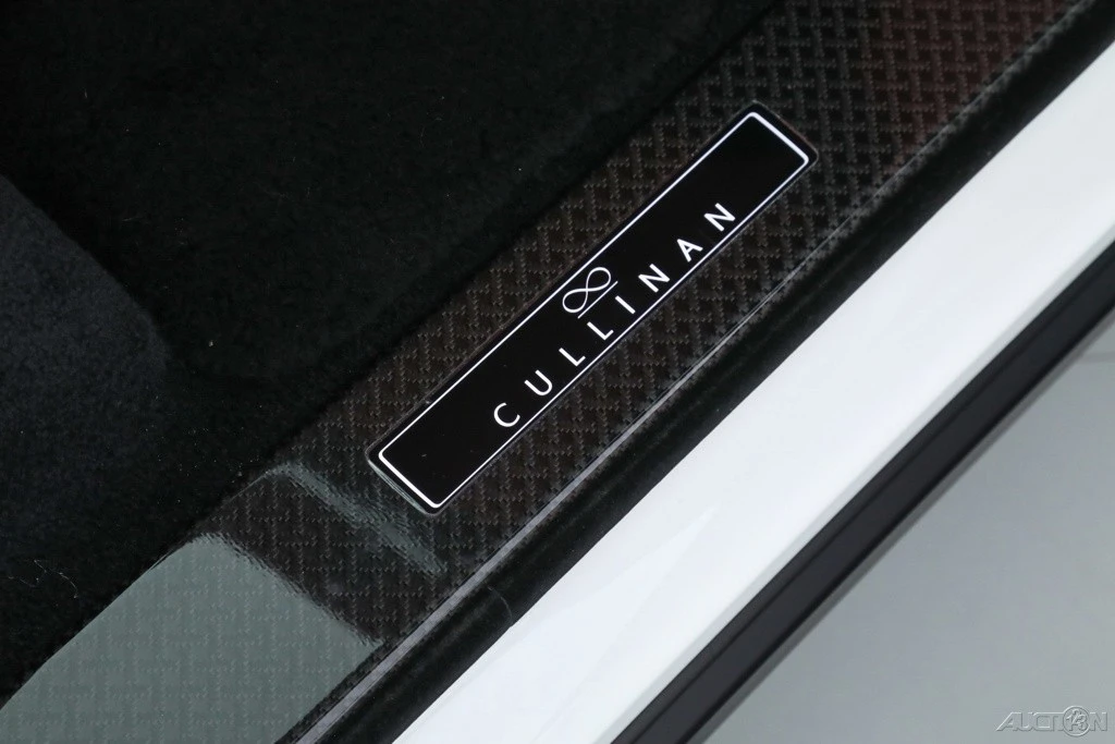 2023 Rolls-Royce Cullinan Black Badge - Image 21 of 21
