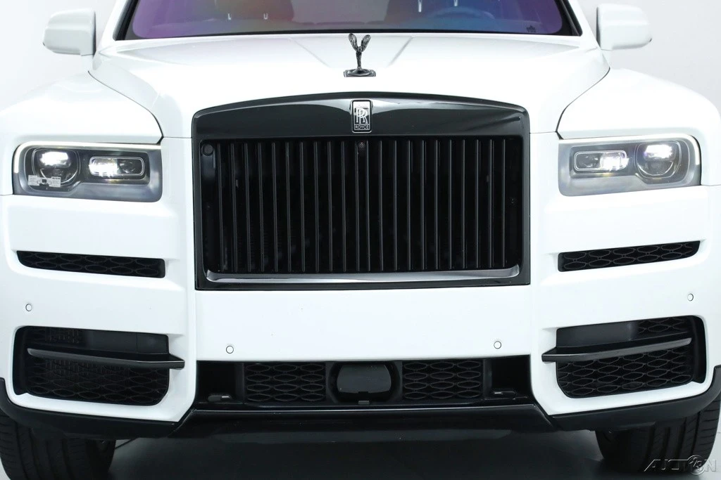 2023 Rolls-Royce Cullinan Black Badge - Image 10 of 21