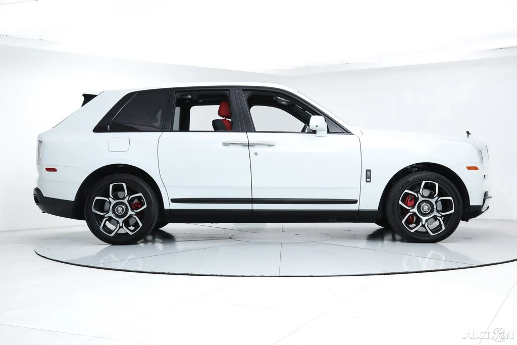 2023 Rolls-Royce Cullinan Black Badge - Image 7 of 21