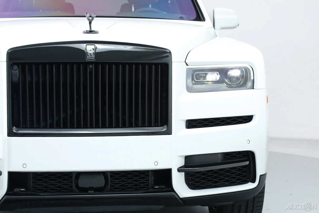 2023 Rolls-Royce Cullinan Black Badge - Image 11 of 21