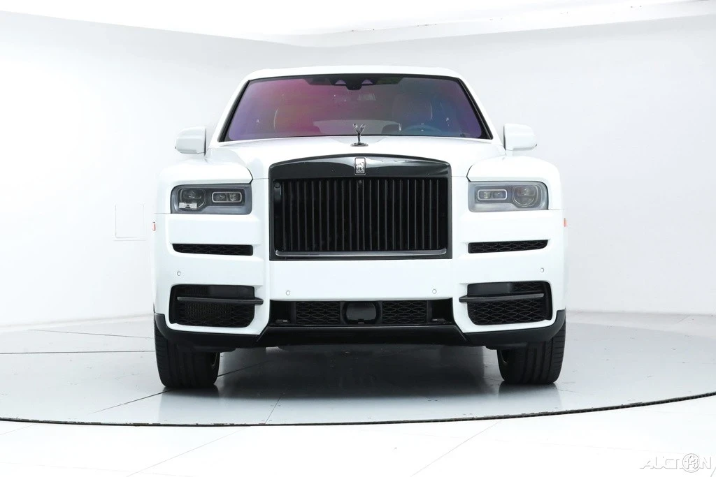 2023 Rolls-Royce Cullinan Black Badge - Image 9 of 21