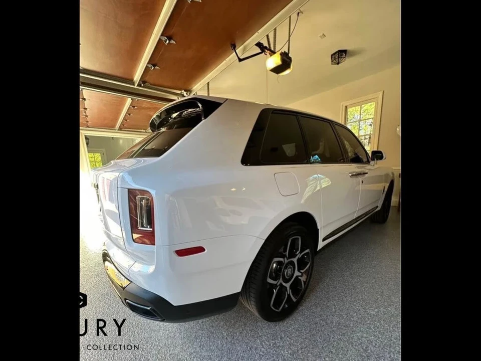 2023 Rolls-Royce Cullinan Black Badge - Image 3 of 12