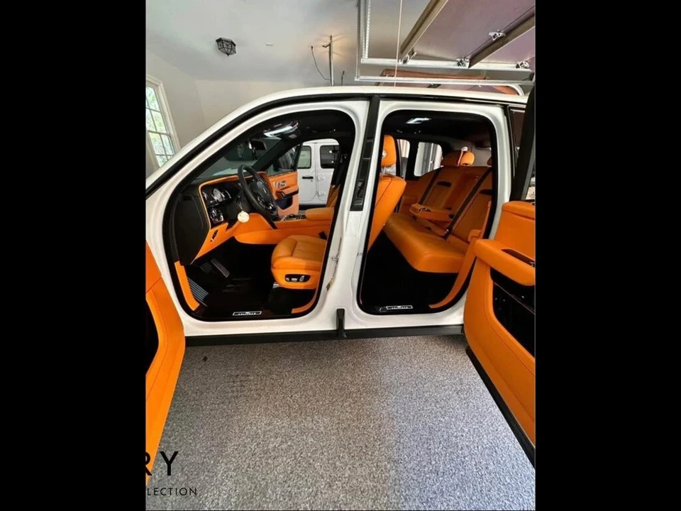 2023 Rolls-Royce Cullinan Black Badge - Image 5 of 12