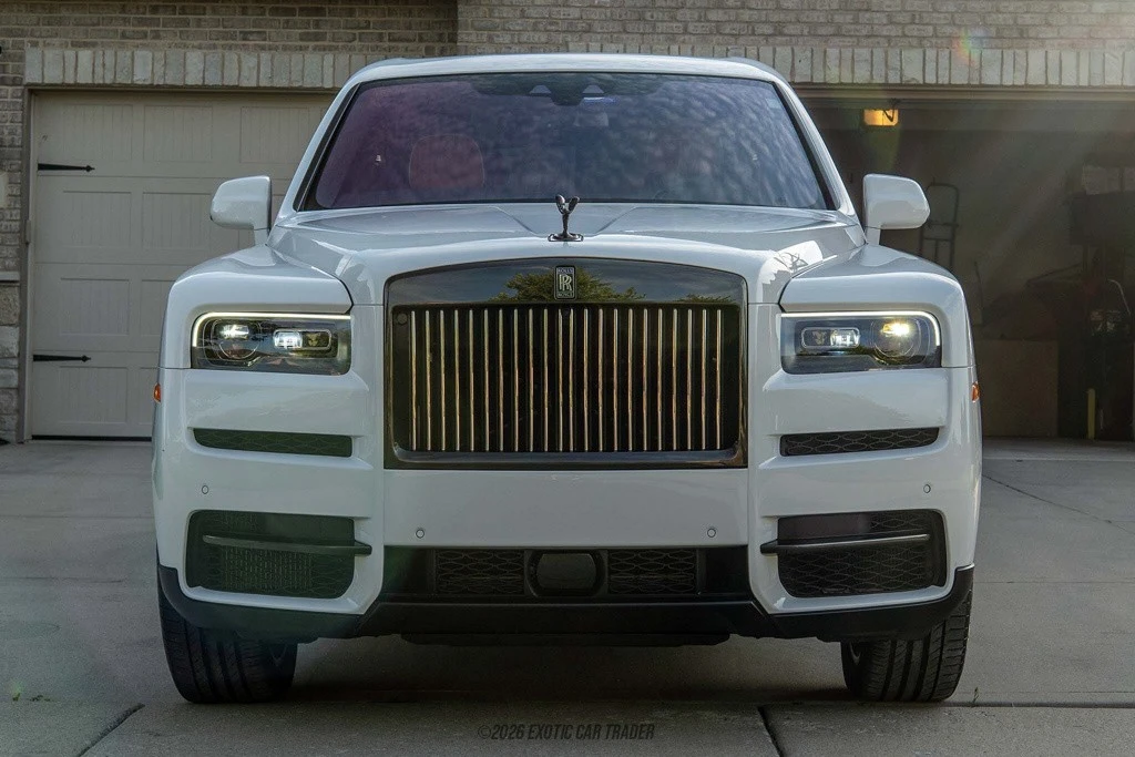 2023 Rolls-Royce Cullinan Black Badge - Image 14 of 24