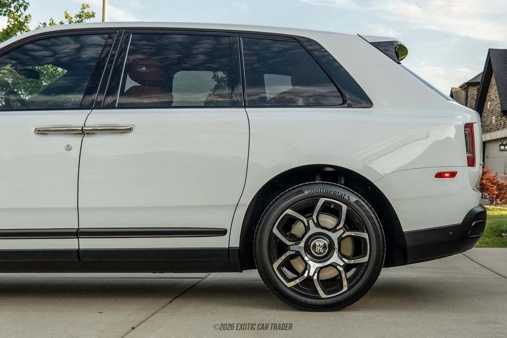 2023 Rolls-Royce Cullinan Black Badge - Image 5 of 24